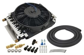 Derale 16-Pass Electra-Cool Trans Cooler Kit 15900