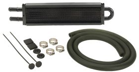 Derale 2-Pass Power Steering Cooler 13200