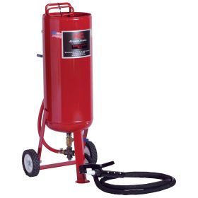 ALC PORTABLE PRESSURE BLASTER 100DM 40002