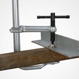Strong Hand Tools 4-in-1 Clamp Kit; 6-1/2 Inchopening UD65-C3