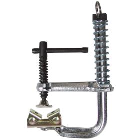 Strong Hand Tools MagSpring™ Clamp; 4-1/2 Inchcapacity UBV65