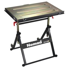 Strong Hand Tools Nomad™ Welding Table TS3020