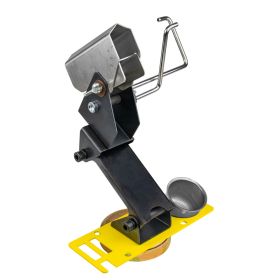 Strong Hand Tools Universal Torch Rest - Adjustable MRD90
