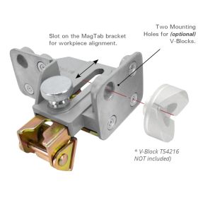 Strong Hand Tools MagTab™ Pro X-Large MPT18