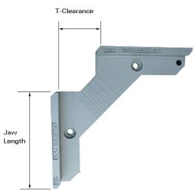 Strong Hand Tools 90° Tru-Angl Jig LF-2