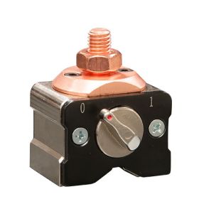 Strong Hand Tools PowerBase™ Grounding Magnet; 300A GM203
