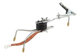 Strong Hand Tools Pro Grasshopper Clamp AGH130P