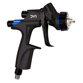 Devilbiss Limited Edition Paint Gun