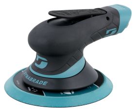 Dynabrade 6 In. Non Vacuum Dynorbital Extreme Random Orbital Sander X62H