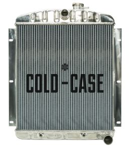Cold Case 47-54 Chevy Truck GMT568A Radiator
