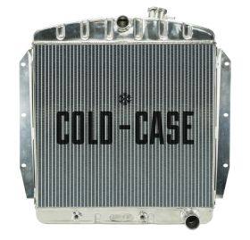 Cold Case 55-59 Chevy Truck  GMT567A Radiator