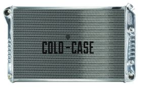 Cold Case 78-88 GM G-Body AT GMG544A Radiator