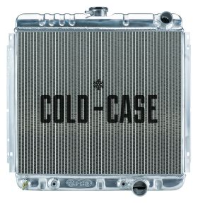 Cold Case 67-70 Mustang 289/302 Fairmount Cougar Galaxy 20
