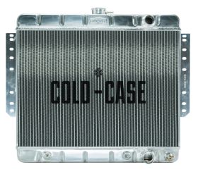 Cold Case 61-65 Impala  CHI565A Radiator