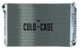 Cold Case 70-81 Camaro MT CHC545 Radiator