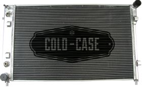 Cold Case 04 GTO  LMP5001A Radiator