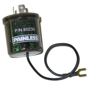 Painless LED Flasher 80230