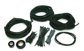 Painless PowerBraid Fuel Injection Kit 70921