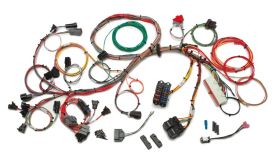 Painless 1986-1995 Ford 5.0L Harness Extra Length 60511