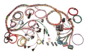 Painless 1992-1997 GM LT1 Harness Extra Length 60505