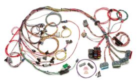 Painless 1992-1997 GM LT1 Harness Std. Length 60502