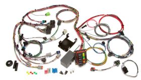 Painless 2003-2005 Cummins Diesel Engine Harness 5.9L - Manual Transmission Only 60250