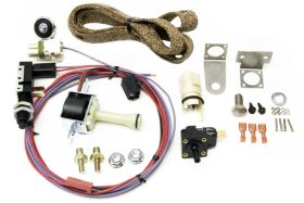 Painless 200-4R Transmission Torque Converter Lock-Up Kit 60110
