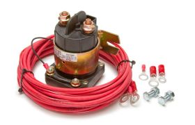 Painless High Amp Alternator Shutdown Relay 50105