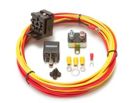 Painless Fuel Pump Relay Kit 50102