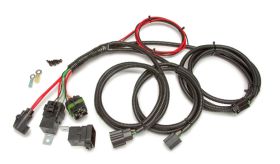 Painless Headlight Relay Conversion Harness (H-4) 30815