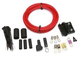 Painless High Amp Alternator Kit (140-190 Amp) 30700