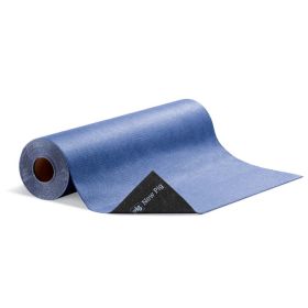 New Pig GRIPPY Absorbent Mat 100FTX32IN Medium Weight Roll MAT32100