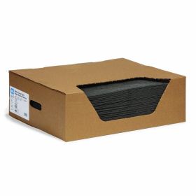 New Pig Universal ABS Mat Pad 20X15IN Light Weight 100/BOX 25100
