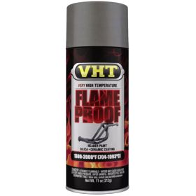 vht high temperature flameproof header paint