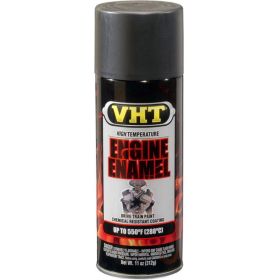 VHT Engine Enamel High Temp Nu-Cast Cast Iron Aerosol 11 OZ SP997