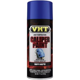 VHT Caliper Paint High Temp Bright Blue Aerosol 11 OZ SP732