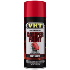 VHT Caliper Paint High Temp Real Red Aerosol 11 OZ SP731