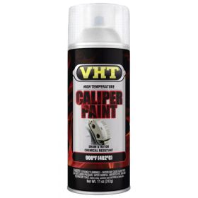 VHT Caliper Paint High Temp Gloss Clear Aerosol 11 OZ SP730