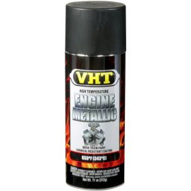 vht high heat metallic engine paint