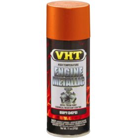 vht high heat metallic engine paint