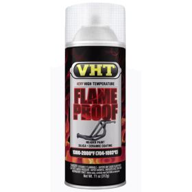 vht flame proof header paint