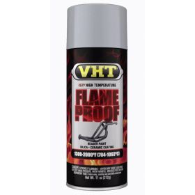 VHT Flameproof Coating Very High Temp Gray Primer Aerosol 11 OZ SP100