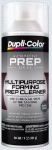 Dupli-Color Prep Grease & Wax Remover Multipurpose Foaming Prep Spray  Aerosol 11 OZ PS200