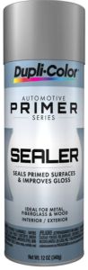 Dupli-Color Multi-Purpose Primer Sealer Gray Primer Sealer Aerosol 12 OZ DAP1699