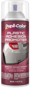Dupli-Color Adhesion Promoter Adhesion Promoter Clear Primer Aerosol 11 OZ CP199