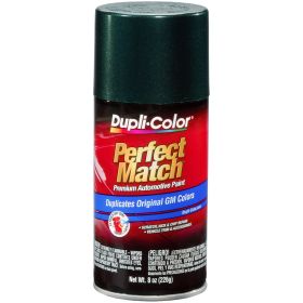 Dupli-Color Perfect Match Premium Automotive Paint General Motors  Medium Green Pearl (M)  (47 WA953