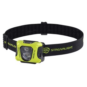 Streamight Enduro Pro Headlamp USB 61435