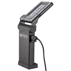 Streamight FlipMate USB Worklight Black 61500