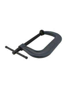 Wilton 403 - Drop Forged C-Clamp -  0 - 3 InchOpening - 2-1/2 InchThroat 14228