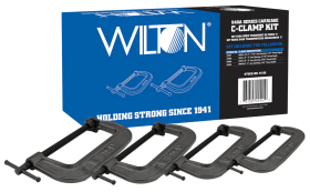 Wilton 540A Series Carriage C-Clamp Kit 11115